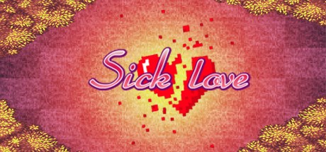 Sick Love - An RPG Maker Novel