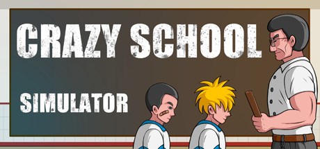 Crazy School Simulator