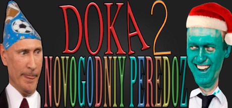DOKA 2: MITING EDITION