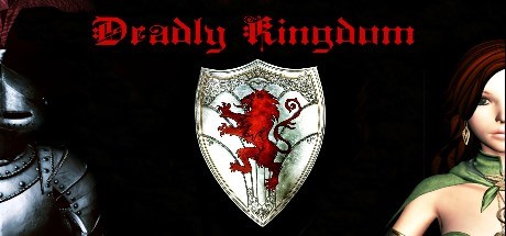 Deadly Kingdom