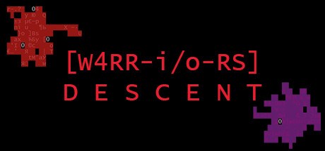 W4RR-io-RS: Descent