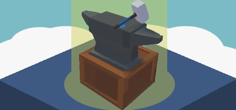 Hammer  Anvil VR