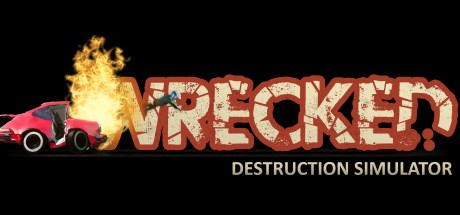 Wrecked Destruction Simulator