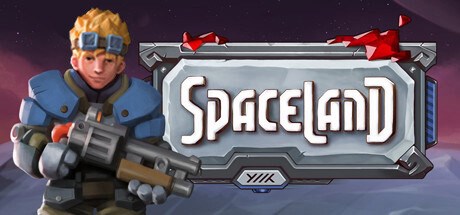 Spaceland