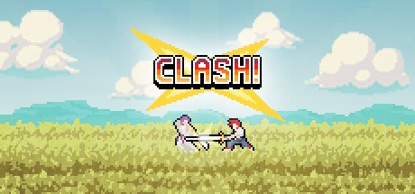 CLASH - Battle Arena