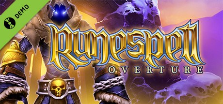 Runespell: Overture Demo