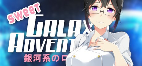 Sweet Galaxy Adventure