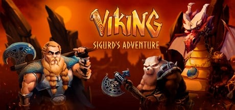 Viking: Sigurds Adventure