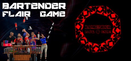 BFGE (Bartender Flair Game)