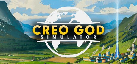 Creo God Simulator