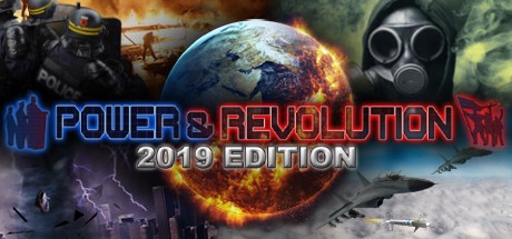 Power  Revolution 2019 Edition