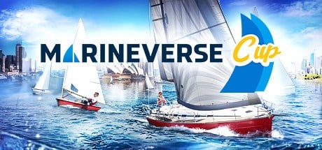 MarineVerse Cup - Sailboat Racing