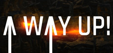 A way up