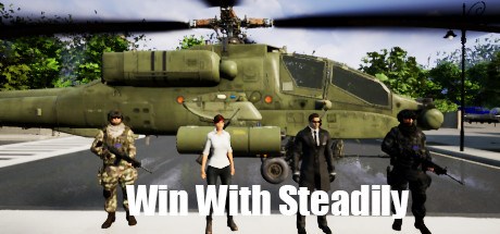 Win With Steadily