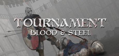 Tournament: Blood  Steel