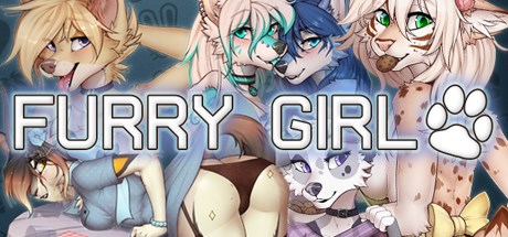 Furry Girl
