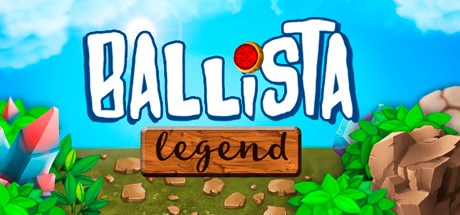 Ballista Legend