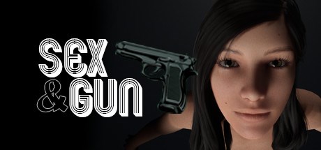 Sex  Gun VR