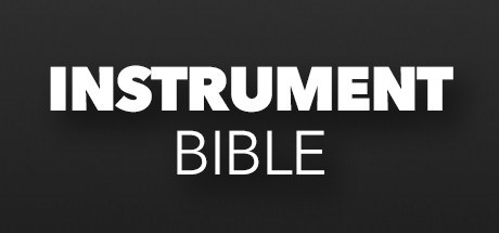 Instrument Bible