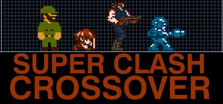 Super Clash Crossover - Workshop Edition