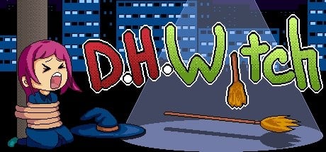 DHWith