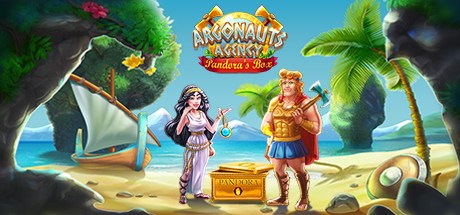 Argonauts Agency: Pandoras Box