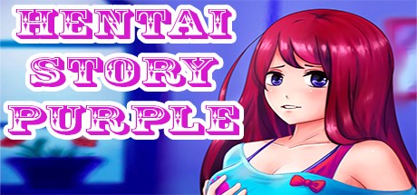 Hentai Story Purple