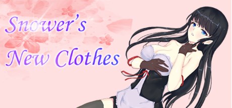 Snowers New Clothes