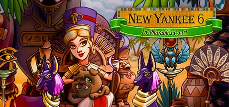 New Yankee 6: In Pharaohs Court