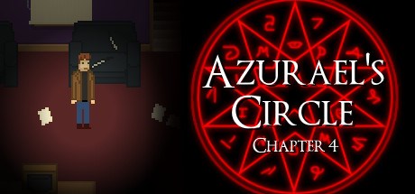 Azuraels Circle: Chapter 4