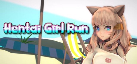 Hentai Girl Run