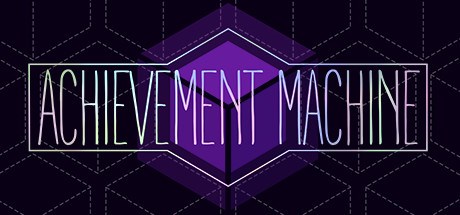 Achievement Machine: Cubic Chaos