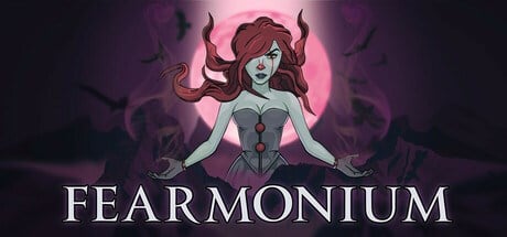 Fearmonium
