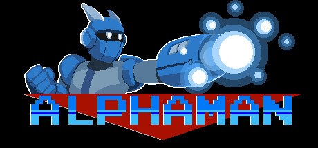 Alphaman