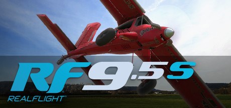 RealFlight 9