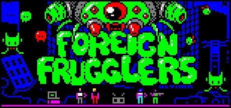 Foreign Frugglers