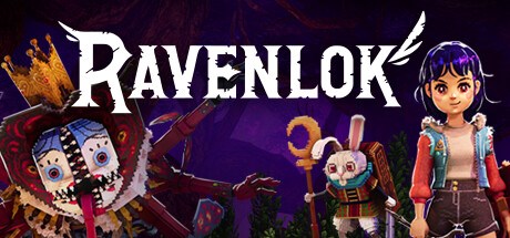Ravenlok: Legendary Edition