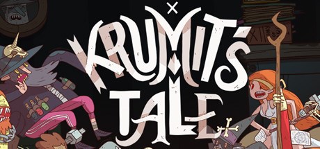 Meteorfall: Krumits Tale