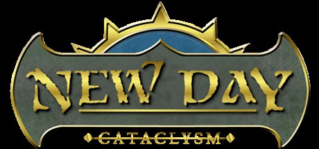 New Day: Cataclysm