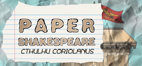 Paper Shakespeare: Modern Warfare