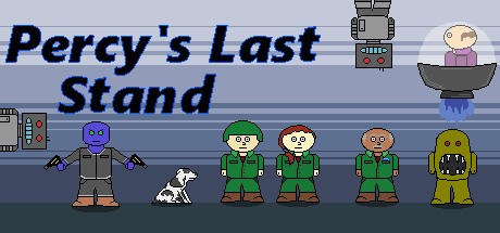 Percys Last Stand