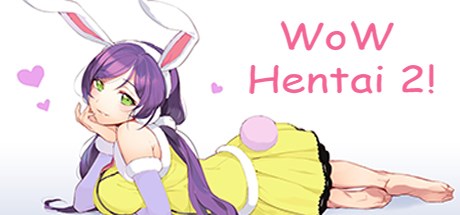 WoW Hentai 2