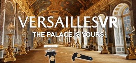 VersaillesVR  the Palace is yours