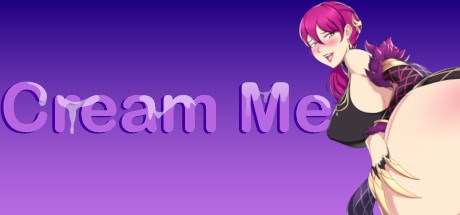 Cream Me