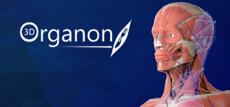 3D Organon Anatomy  Enterprise Edition