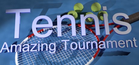 Tennis Amazing tournament