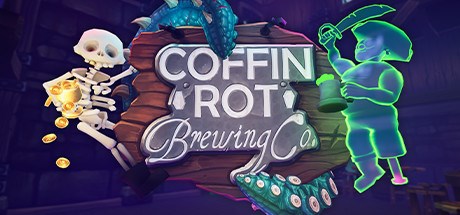 Coffin Rot Brewing Co