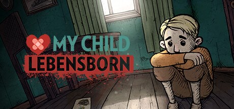 My Child Lebensborn 我的孩子：生命之泉