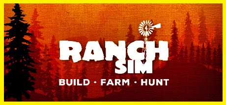 Ranch Simulator: Build, Farm, Hunt