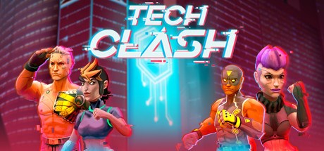 Tech Clash
